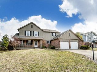 6248 Karlsridge Dr, Dayton, OH 45459