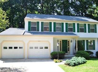 7520 Midas Touch, Columbia, MD 21046