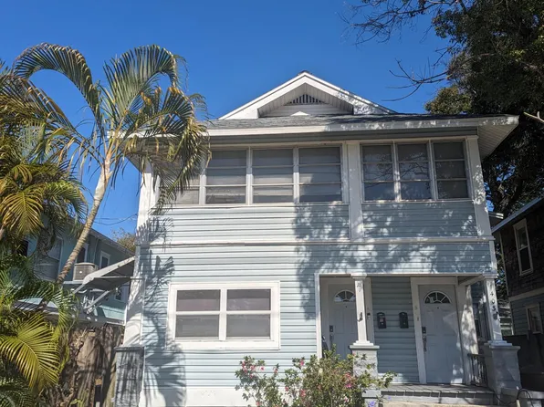 1403 7th Ave N, Saint Petersburg, FL