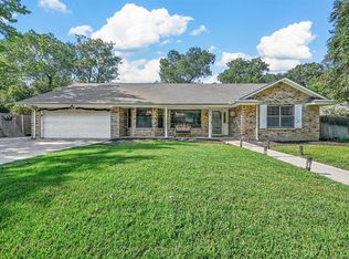 4610 Spring Creek Rd, Arlington, TX 76017