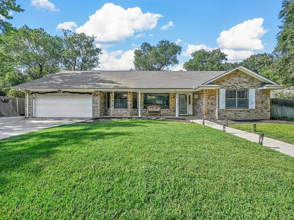 4610 Spring Creek Rd, Arlington, TX 76017