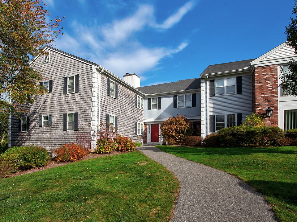 6 Hilltop Drive, Sandwich, MA 02563 Zillow