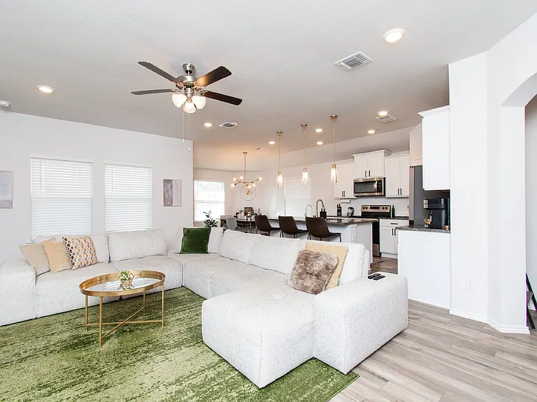 8415 Cantera Ridge Rd — Photo 5