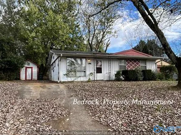 3210 Yale Cir NW, Huntsville, AL 35810