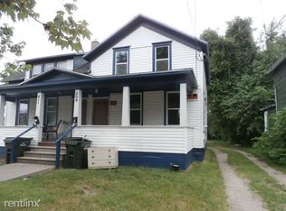 209 Iona Ave, Muskegon, MI 49442