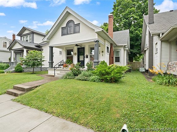 2nd image of 1506 Shelby Place