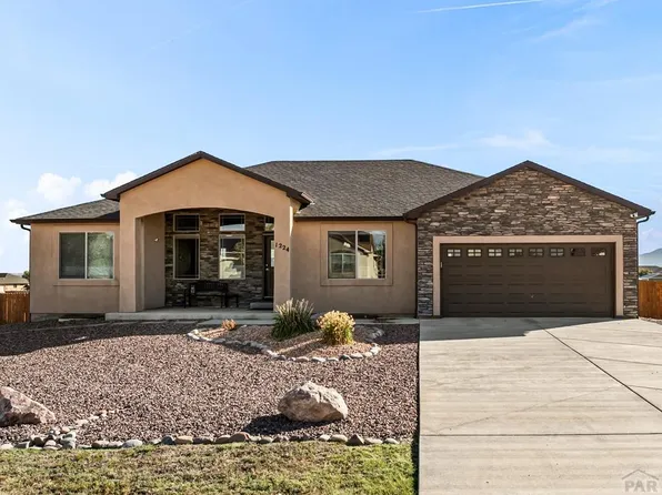 1224 W Calle Antigua, Pueblo West, CO 81007