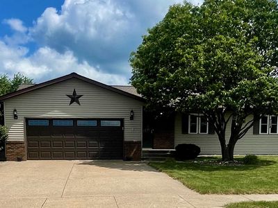 1140 Heeler Avenue, Tomah, WI, 54660