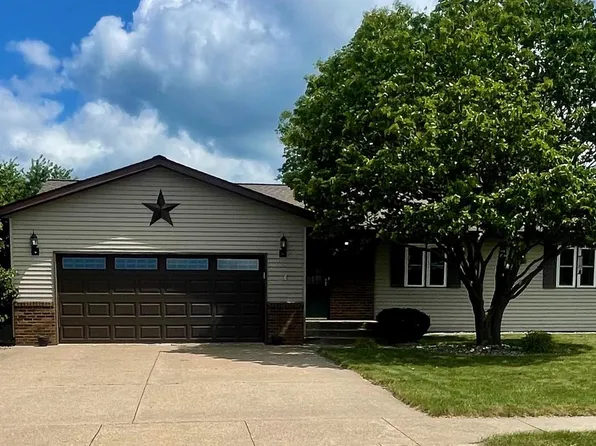 1140 Heeler Avenue, Tomah, WI 54660