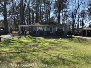 1213 Midland Ter, Durham, NC 27704