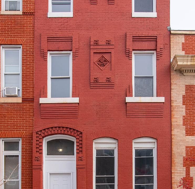 1st image of 1905 Druid Hill Ave