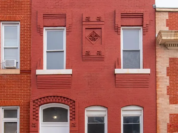 1905 Druid Hill Ave, Baltimore, MD 21217