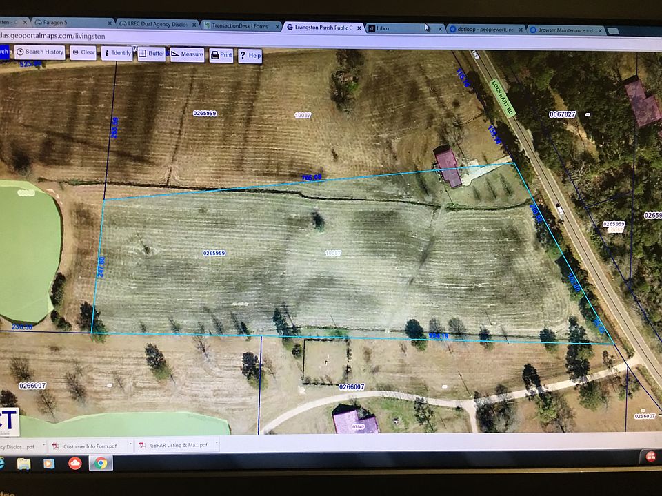 2nd image of 10087 Lockhart Rd