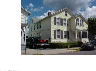 42 Grand St, Middletown, CT 06457