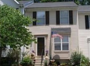 1158 Kelfield Dr, Halethorpe, MD 21227