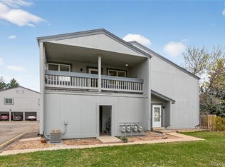 1189 Monroe #D, Boulder, CO 80303