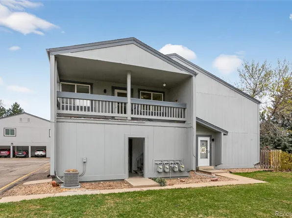 1189 Monroe #D, Boulder, CO 80303