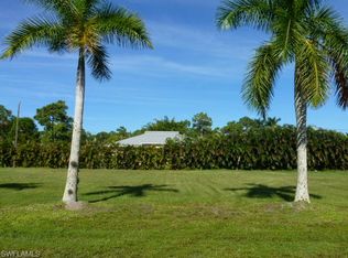 7328 Pomegranate Dr, Bokeelia, FL 33922