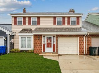 107 Charing Way UNIT 1, Mount Laurel, NJ 08054