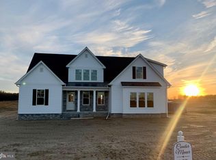325 Eagle Manor Dr, Church Hill, MD
