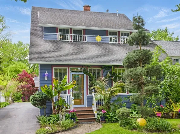 5 Richmond Ave, Batavia, NY 14020