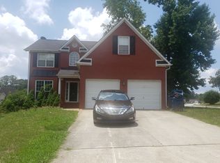 7991 Mustang Ln, Riverdale, GA 30274