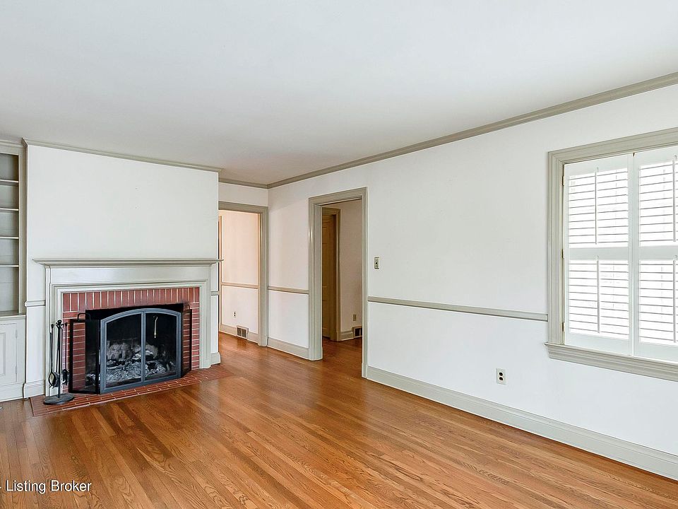 4015 Saint Ives Ct, Norbourne Estates, KY 40207 Zillow