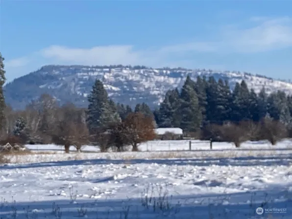 1719 State Route 970, Cle Elum, WA 98922