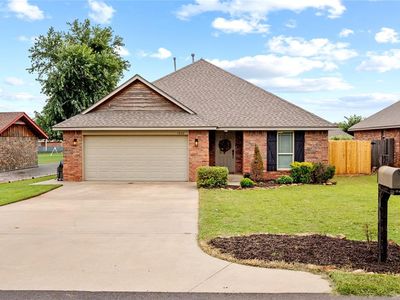 1920 E Lawter Rd, Weatherford, OK, 73096
