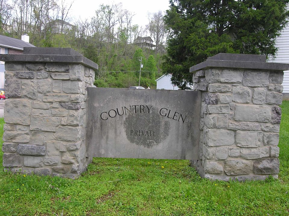 1st image of 64 Country Glen Dr