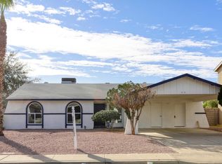 1019 E Glade Ave, Mesa, AZ 85204