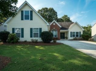 3304 Baymount Way, Lawrenceville, GA