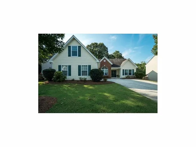 3304 Baymount Way photo 1
