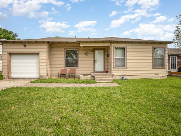 Home for Sale in Garland TX