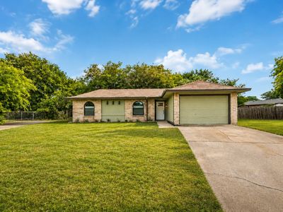 5721 Corral Ct, Haltom City, TX, 76148
