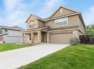 412 Morgan Run, Cibolo, TX 78108