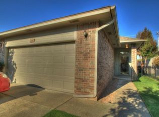 4443 NW 32nd Pl, Oklahoma City, OK 73112