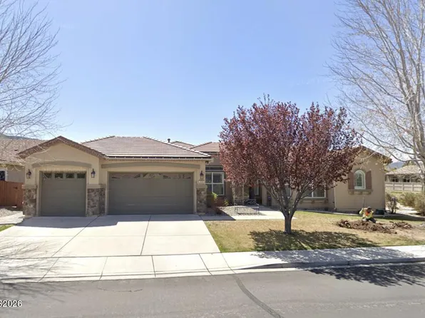 2600 Trail Rider Dr, Reno, NV 89521