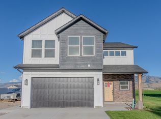 312 N Main St, Lewiston, UT 84320