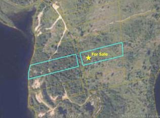5 Wegesegum Rd LOT 12, Chipman, NB E4A 3P5