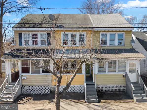 433 S Logan Ave, Trenton, NJ 08629