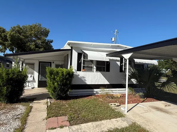 14 Rose Ln, Mount Dora, FL 32757