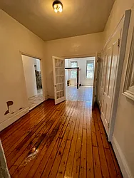 Rented by Francis Castoria LREB