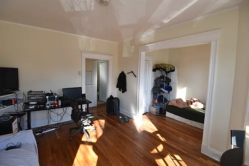 1669 Commonwealth Ave #6 Photo 1