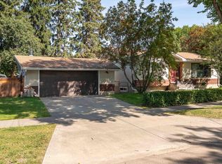 14906 76th Ave NW, Edmonton, AB T5R 2Z6