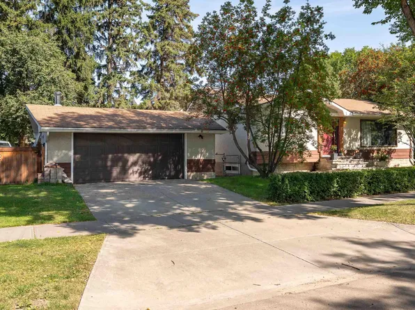 14906 76th Ave NW, Edmonton, AB T5R 2Z6