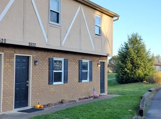 2618 Christine Blvd, Columbus, OH 43231