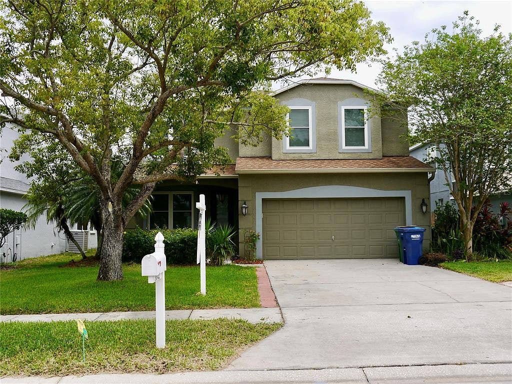 3042 Savannah Oaks Cir, Tarpon Springs, FL 34688 Zillow