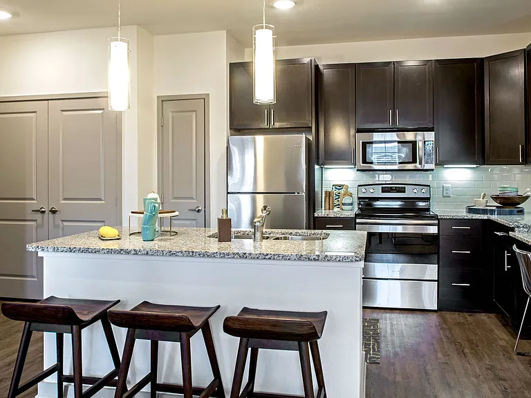 The Standard at Eastpoint — Photo 12