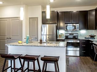 The Standard at Eastpoint, Baytown, TX 77521